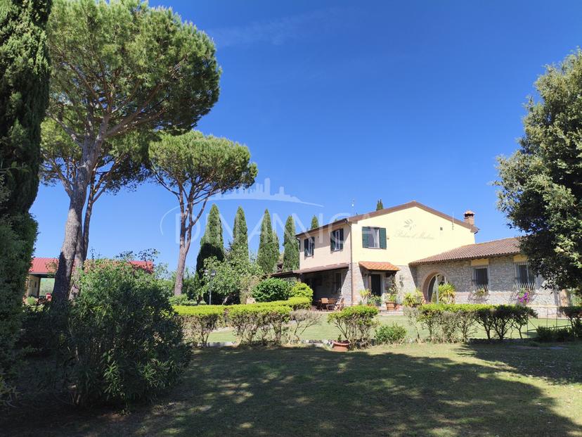 Casale, Santa Luce — foto 4 di 5