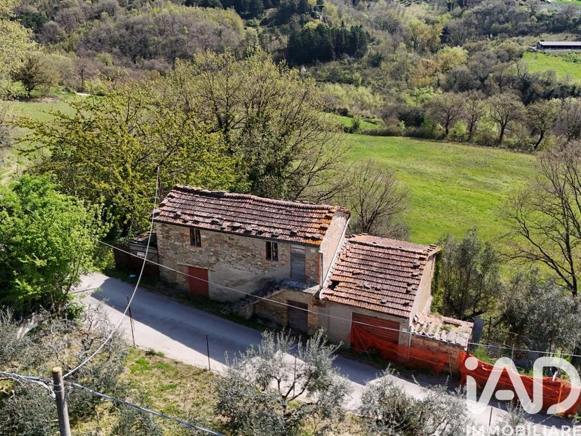 Casa indipendente in Strada per Rancolfo 49, Perugia — foto 3 di 5
