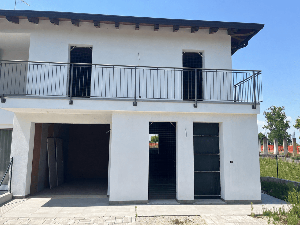 Villa in Via Foscolo Belfiore di Pramaggiore, Pramaggiore