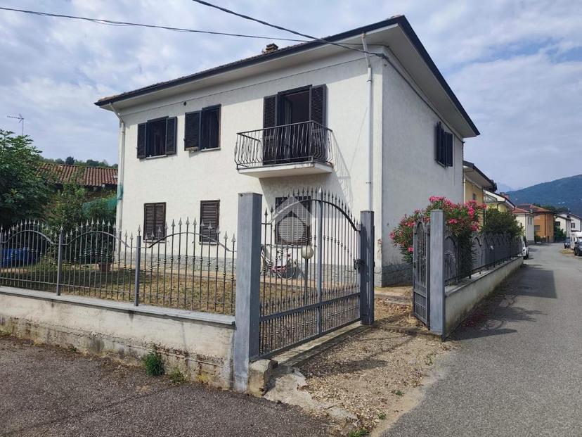 Villa in Via O. Nota 19, Avigliana — foto 3 di 5