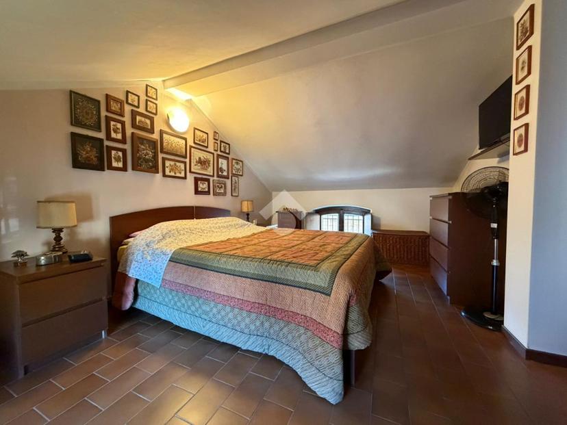 Casa indipendente in Via Marconi 84, Palazzolo sull'Oglio — foto 4 di 5