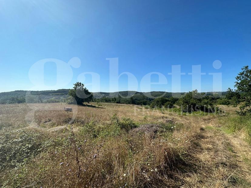 Rustico in Vocabolo Resano Snc, Orte — foto 2 di 2