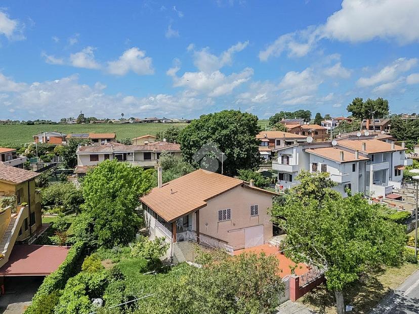 Villa in Via Alessandro Scarlatti 41, Cerveteri — foto 3 di 5