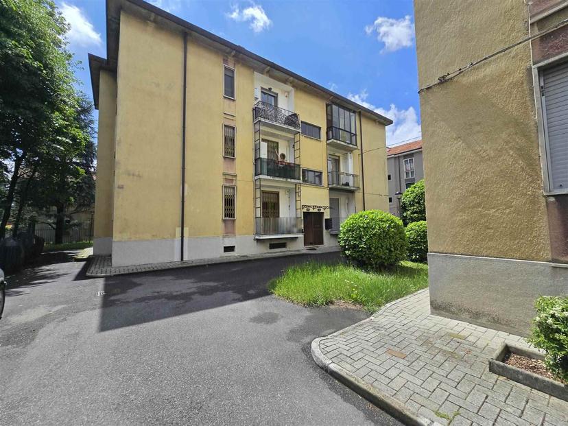 Quadrilocale, Monza — foto 5 di 5
