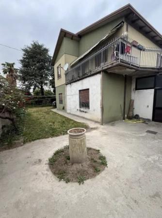 Villa in Via Fratelli Cervi, Campagna Lupia — foto 3 di 5