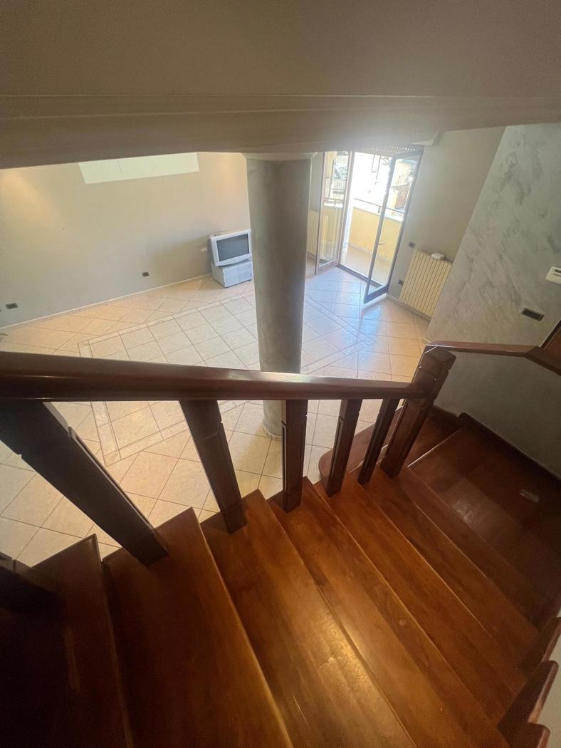 Villa a schiera in Via Moderata Durant Snc, Vibo Valentia
