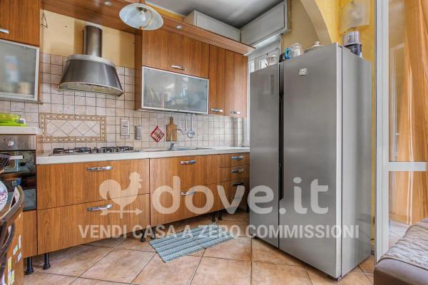 Bilocale in Via Tonale 6, Limbiate