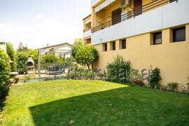 Trilocale in Via Roma 111, Lavagno