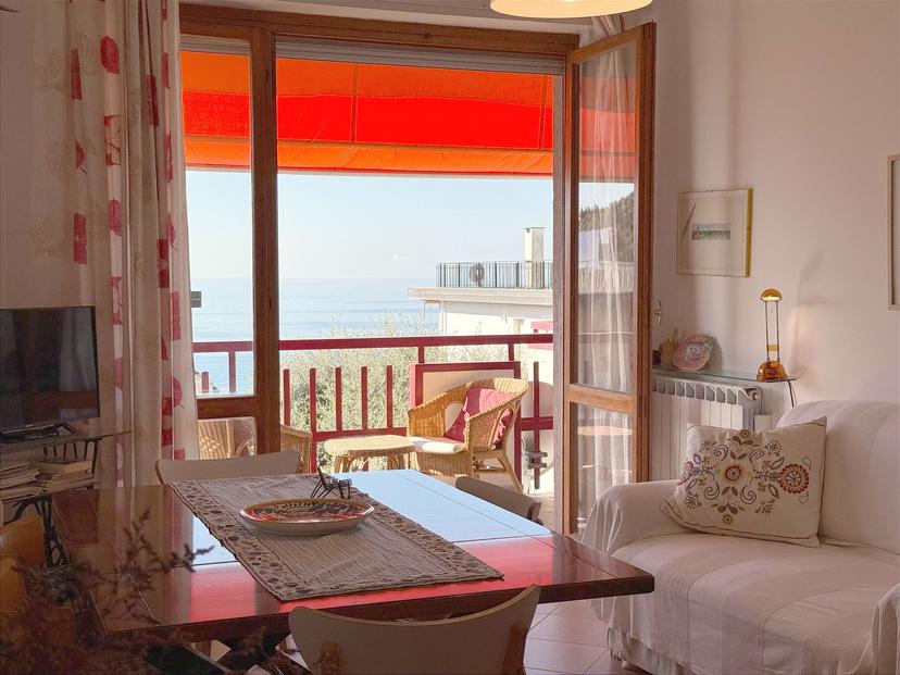 Appartamento in Viale delle Mimose 14, Cogoleto — foto 4 di 5