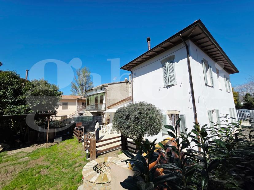 Casa indipendente in Via Boschetti 11, Bastia Umbra — foto 4 di 5
