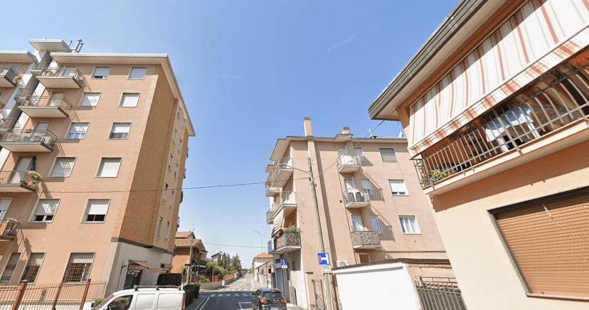 Bilocale in Via Magenta, Cornaredo — foto 4 di 5