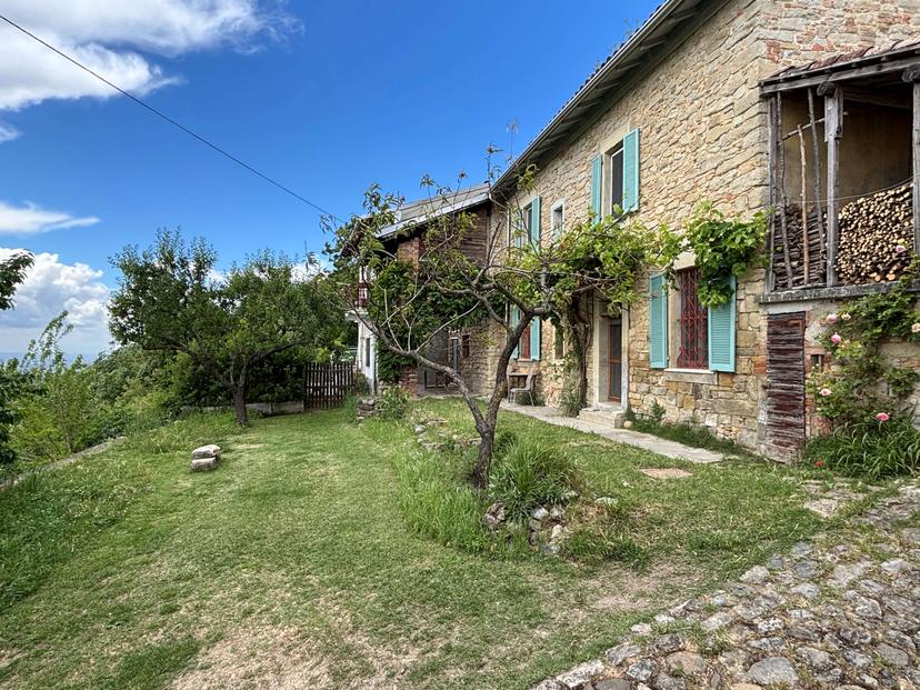 Casa indipendente, Castellania — foto 4 di 5