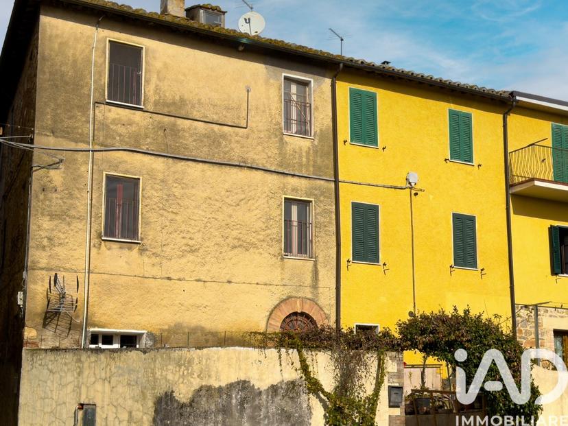 Casa indipendente in Piazza della Costituzione 4, Perugia — foto 2 di 5