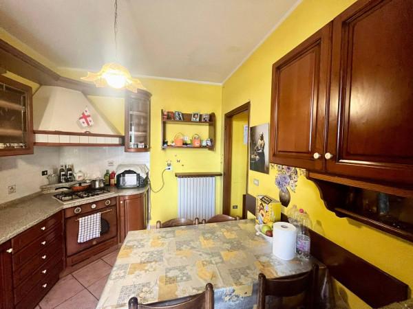 Villa a schiera in Via 4 Novembre 38, Quistello — foto 3 di 5