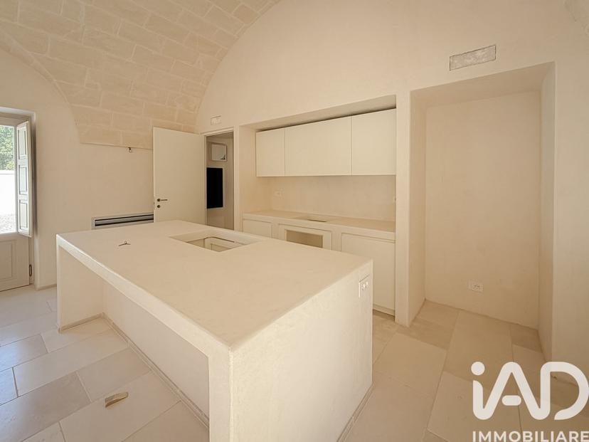 Villa in Localitã&nbsp; Lamatroccola, Ostuni