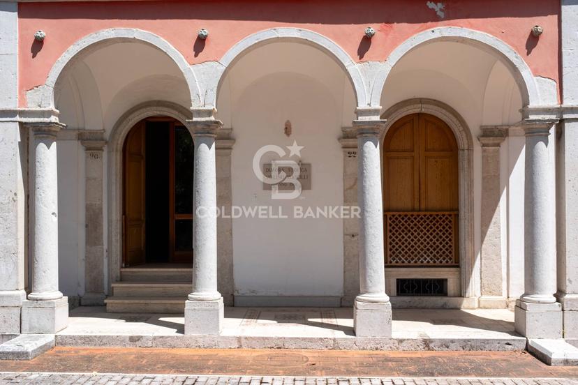 Villa in Via IV Novembre 22, Campobasso — foto 2 di 5