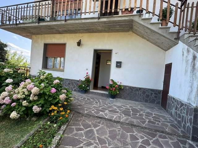 Villa bifamiliare, Vergato — foto 4 di 5