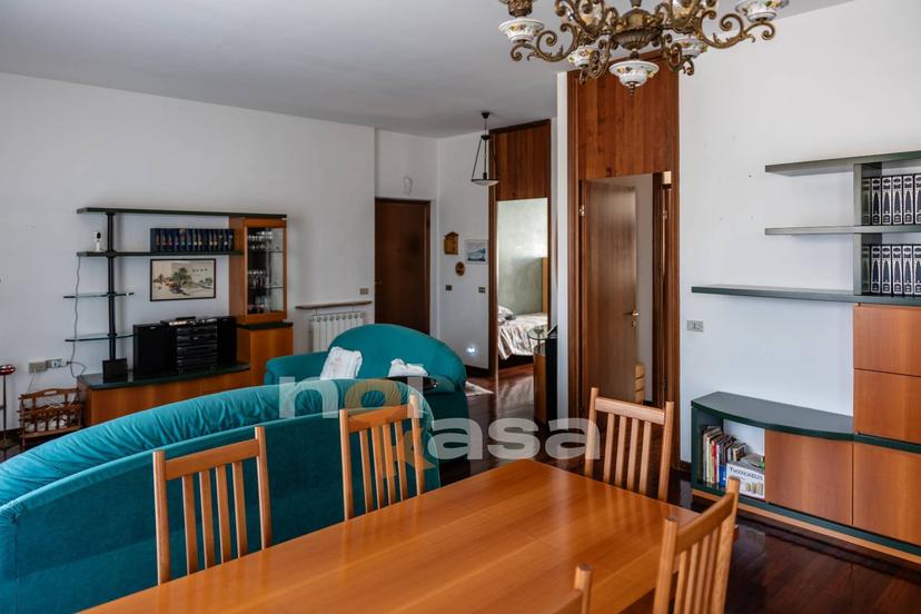 Quadrilocale in Via Mameli 4, Magnago — foto 4 di 5