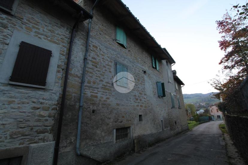 Rustico in Str. Quinzo, Neviano degli Arduini — foto 4 di 5