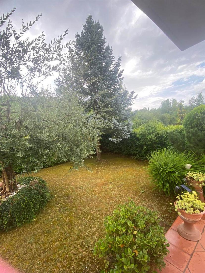 Villa in Via E. Berlinguer, Rufina — foto 2 di 5