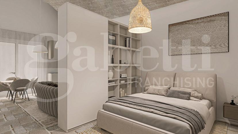 Loft, Bari — foto 4 di 5