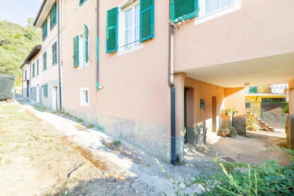 Quadrilocale in Località Fattore, Levanto — foto 5 di 5