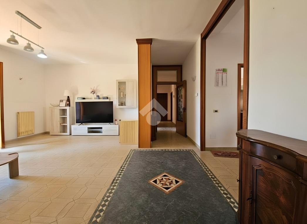 Appartamento in Via dei Tigli, Leverano