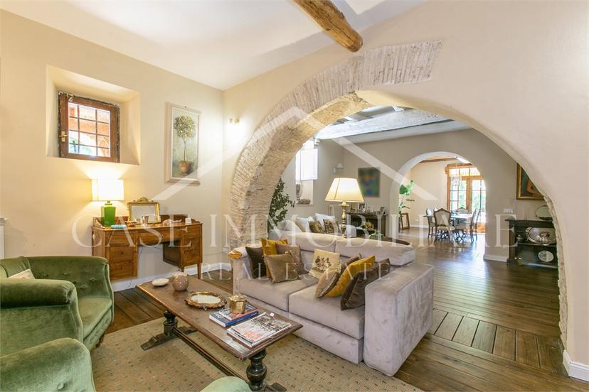 Villa in Via Misericordia, Poggio Mirteto — foto 5 di 5
