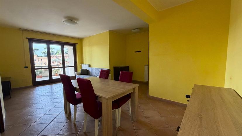Trilocale in Via Gattanelli 6, Albano Laziale