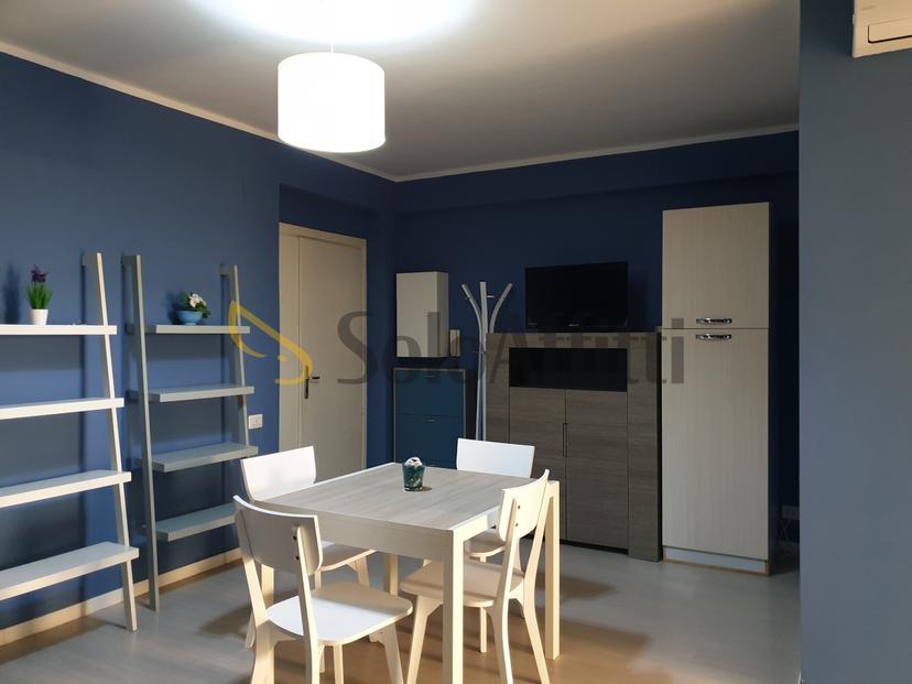 Stanza in appartamento, Catanzaro — foto 2 di 5