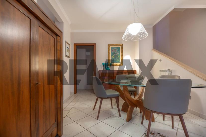 Villa a schiera in Via Torre 89, Torrevecchia Teatina — foto 3 di 5