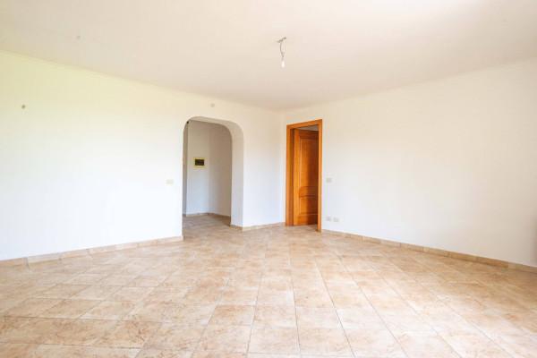 Villa a schiera in Via delle Pantane, Anguillara Sabazia — foto 4 di 5