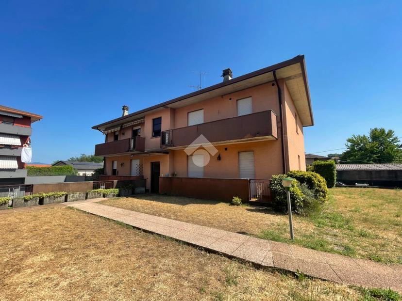 Quadrilocale in Via Sant Alessandro 4, Arcisate — foto 4 di 5