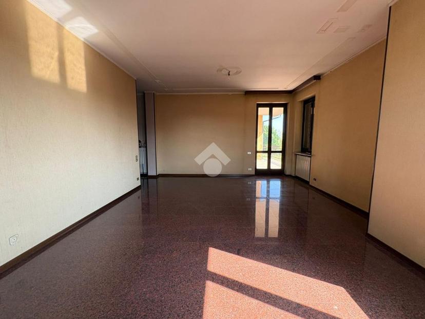 Villa in Vicolo Andrea Ferraris 6, Gravellona Lomellina — foto 5 di 5