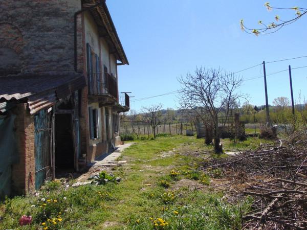 Villa in Strada Bossola 13, Nizza Monferrato — foto 4 di 5