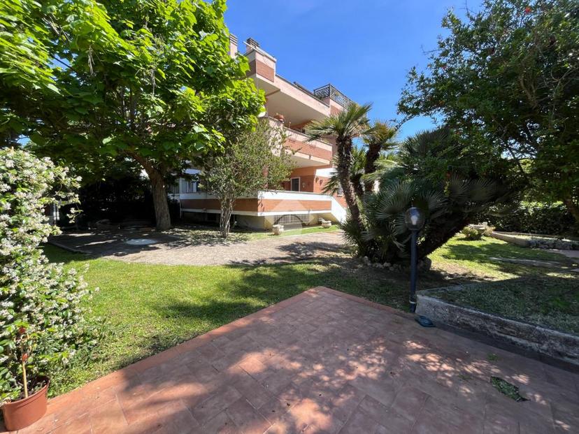 Trilocale in Via delle Zinnie 23, Nettuno