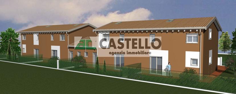 Villa in Via Chiesa 16, Vigodarzere — foto 4 di 5