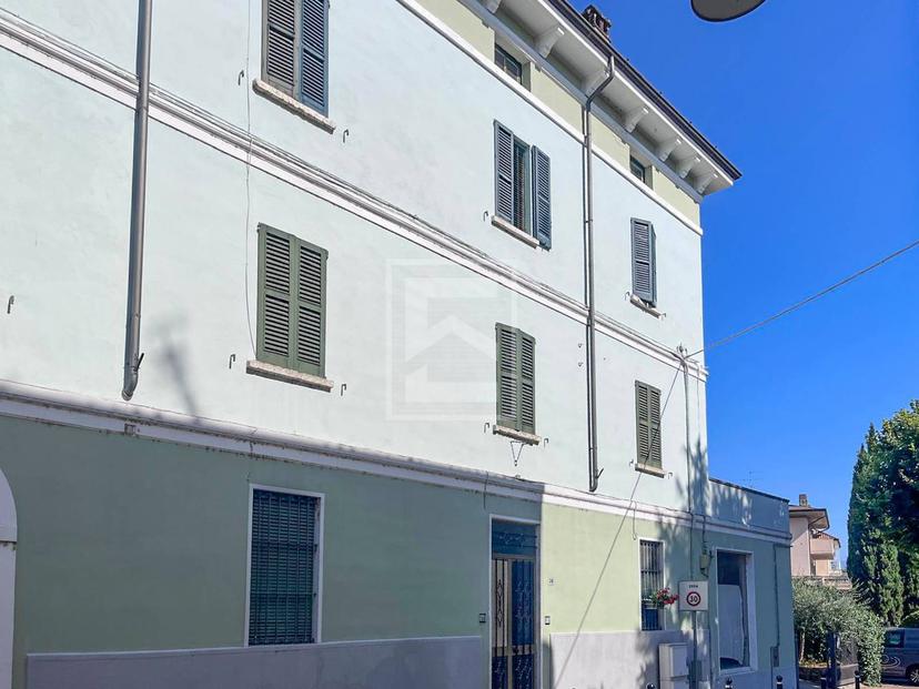 Villa in Piazza Garibaldi 28, Desenzano del Garda — foto 5 di 5