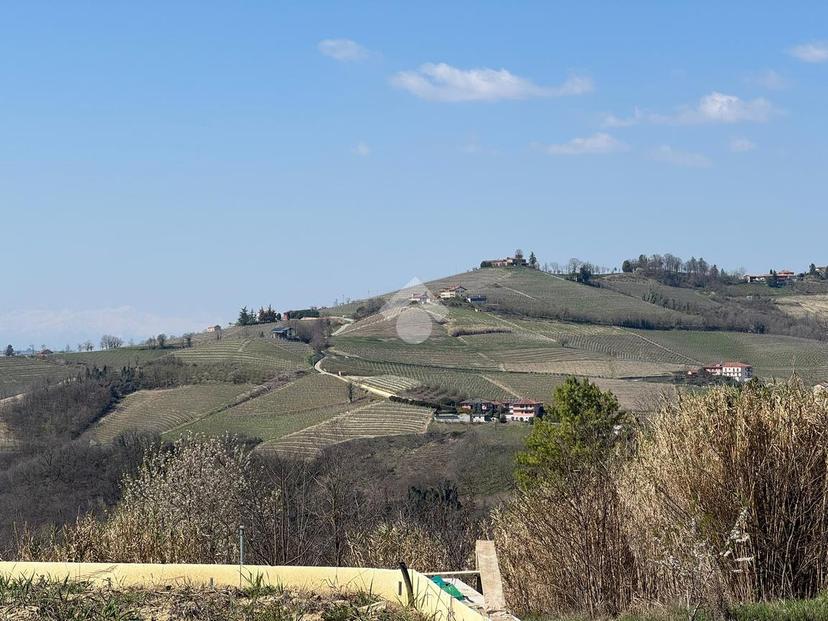 Villa in Localita' Caramelli 1, Rodello — foto 4 di 5