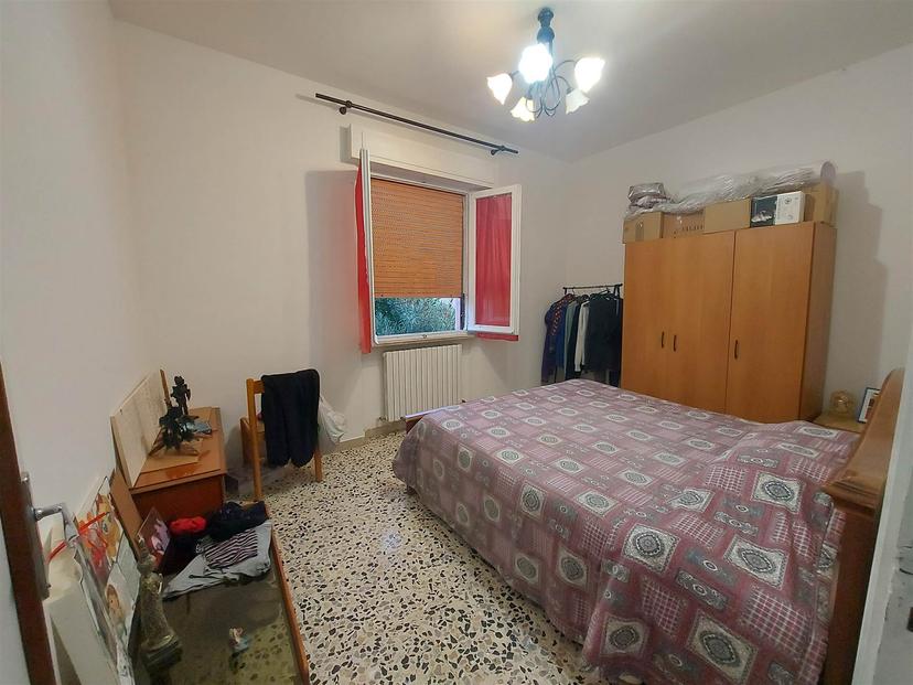 Casa indipendente in Via Belvedere  Ostrense, Ostra — foto 2 di 5