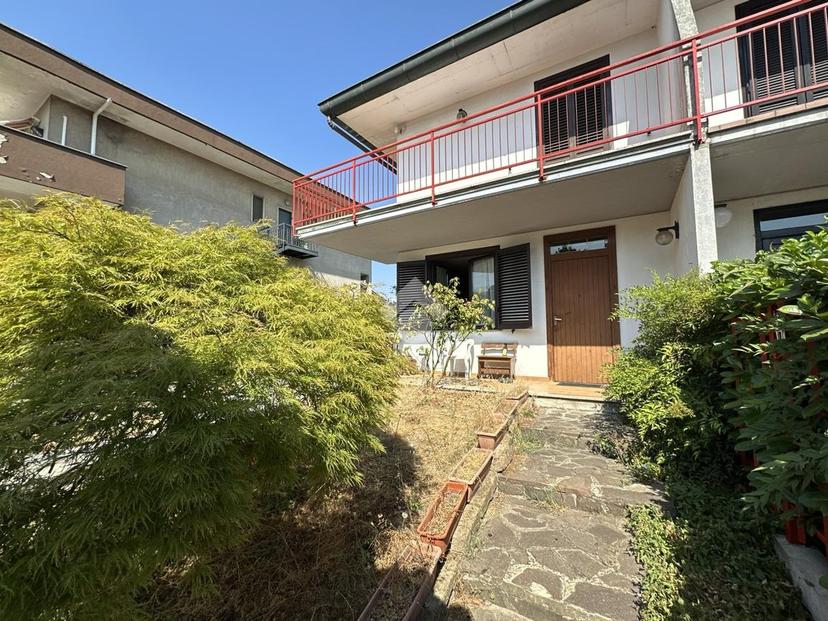 Villa in Via Sangalli 11, Carugate — foto 4 di 5
