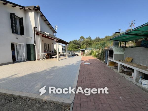 Villa in Regione Grassi, Villanova d'Albenga — foto 3 di 5
