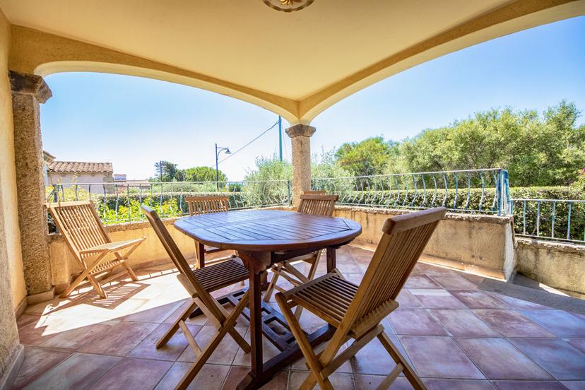 Villa a schiera in Via Mar Ligure, Olbia — foto 4 di 5