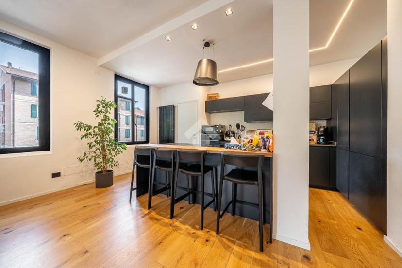 Trilocale in Via JóZef Wybicki, Reggio nell'Emilia — foto 2 di 5