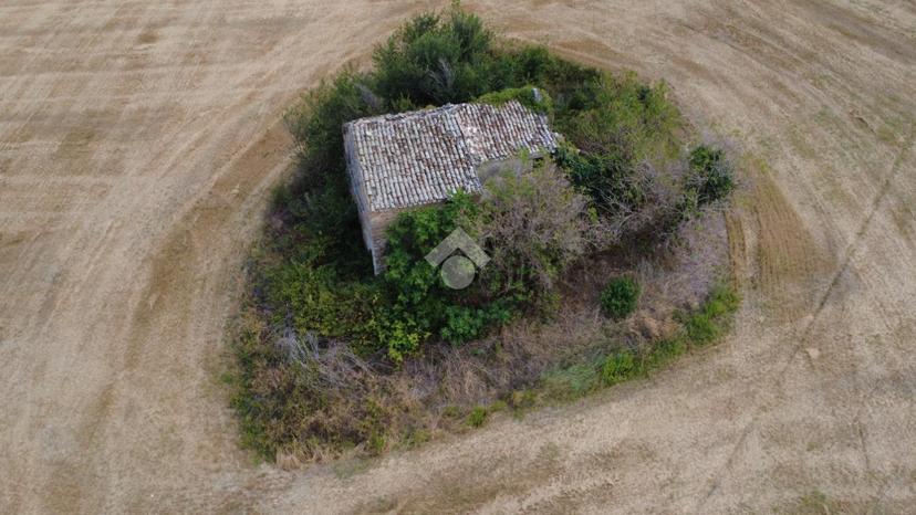 Rustico in Contrada Case Bruciate, Potenza Picena — foto 5 di 5
