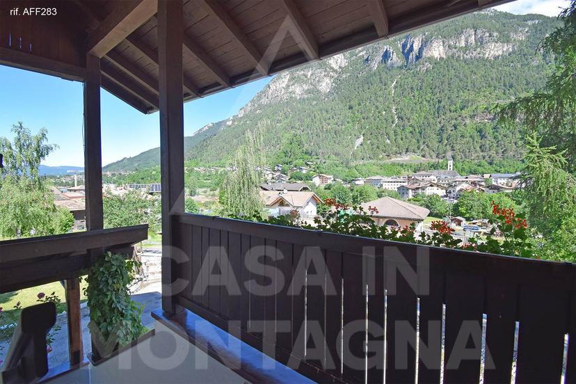 Appartamento, Ziano di Fiemme — foto 3 di 5