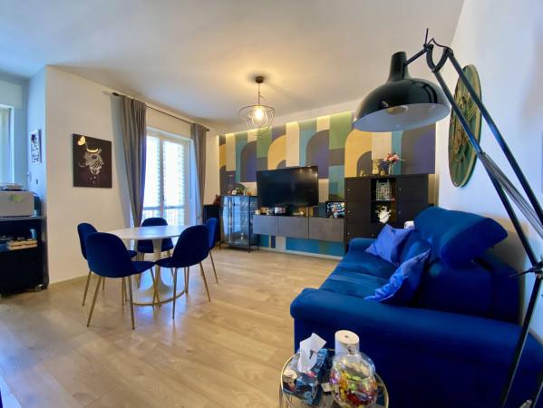 Bilocale in Via Ferreri 24, Roddi — foto 2 di 5