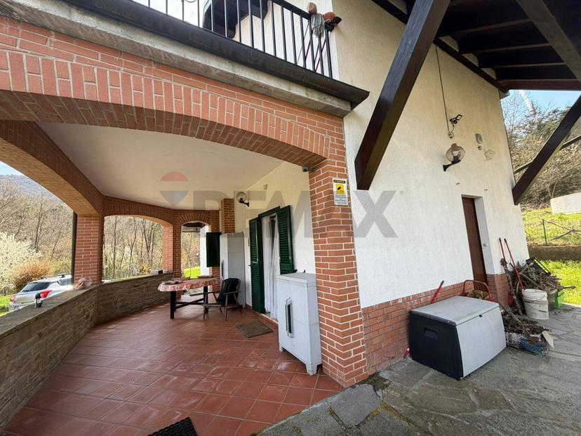 Casa indipendente in Stubbie 5, Pareto — foto 4 di 5