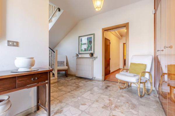Villa in Via Wolfgang Amadeus Mozart 6, Tradate — foto 3 di 5