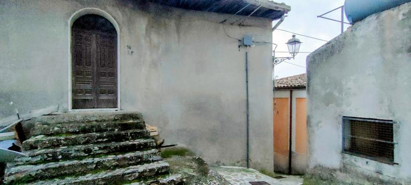 Rustico in Via Dante Alighieri, Bova — foto 5 di 5
